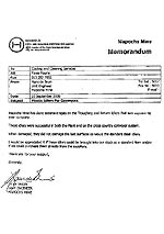 HIGVELD - Mapochs Mine