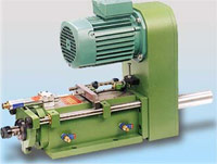 Single Head Drilling Machine